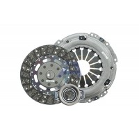 KN-151 AISIN Комплект зчеплення