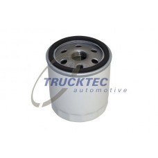07.18.056 TRUCKTEC AUTOMOTIVE Масляний фільтр