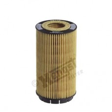 E811H D62 HENGST FILTER Масляний фільтр