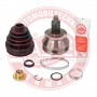 303557-SET-MS MASTER-SPORT GERMANY Шарнирный комплект, Привідний вал