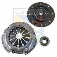 MCK0202 CLUTCHNUS Комплект зчеплення