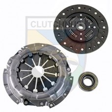 MCK0202 CLUTCHNUS Комплект зчеплення