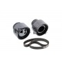 KD458.16 SNR Комплект ременя ГРМ