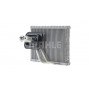 AE 127 000P MAHLE Випарник кондиціонера