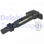 WG1498962 WILMINK GROUP Котушка запалювання