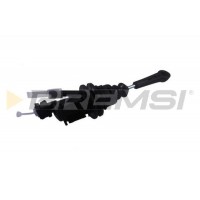 PC0265 BREMSI Головний циліндр система зчеплення
