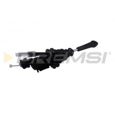 PC0265 BREMSI Головний циліндр система зчеплення