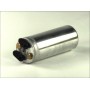 KTT120019 THERMOTEC Осушувач кондиціонера