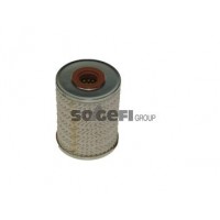 FA5745 CoopersFiaam Паливний фільтр