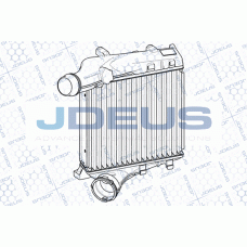 RA8430102 JDEUS Интеркулер