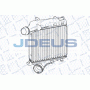 RA8430102 JDEUS Интеркулер