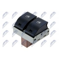 EWS-VW-071 NTY Вимикач склопідйомник