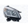 712105001120 MAGNETI MARELLI Основна фара