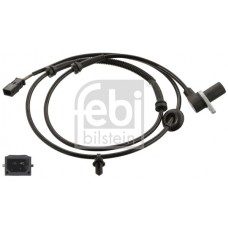 106939 FEBI BILSTEIN Датчик частота обертання колеса