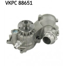 VKPC 88651 SKF Водяний насос охолодження двигуна