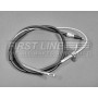 FKB2307 FIRST LINE Тросик, cтояночный тормоз