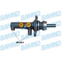 P30889 SAMKO Головний гальмівний циліндр