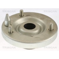 8500 12909 TRISCAN Опора стійки амортизатора