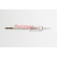 H1 860 METZGER Свічка розжарювання