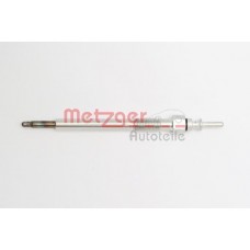 H1 860 METZGER Свічка розжарювання