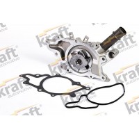 1501080 KRAFT AUTOMOTIVE Водяний насос охолодження двигуна