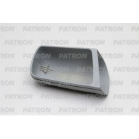PMG2408C02 PATRON Корпус зовнішнє дзеркало