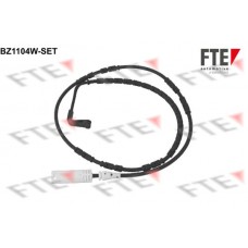 BZ1104W-SET FTE Сигналізатор зносу гальмівних колодок
