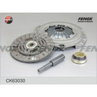 CK63030 FENOX Комплект зчеплення