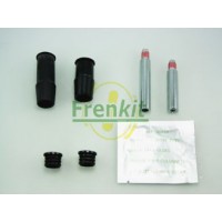 812012 FRENKIT Комплект напрямної гільзи