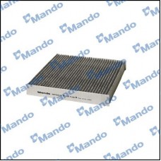 MMF025137 MANDO Фільтр повітря у внутрішньому просторі