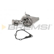 WP0112 BREMSI Водяний насос охолодження двигуна