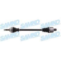 DS39135 SAMKO Привідний вал