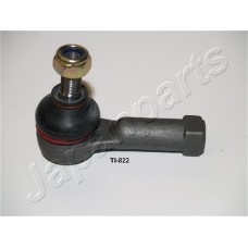 TI-822 JAPANPARTS Наконечник поперечної кермової тяги