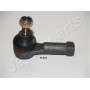 TI-822 JAPANPARTS Наконечник поперечної кермової тяги