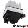 1496850100 JP GROUP Сопротивление, Вентилятор салону