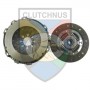 MCK2341 CLUTCHNUS Комплект зчеплення