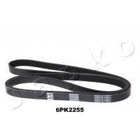 6PK2255 JAPKO Поліклиновий ремінь