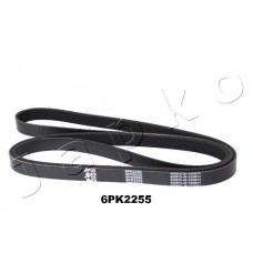 6PK2255 JAPKO Поліклиновий ремінь