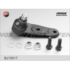 BJ12017 FENOX Шарнір незалежної підвіски поворотного важеля