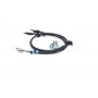 1 987 482 419 BOSCH Тросик, cтояночный тормоз
