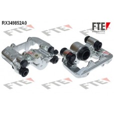 RX349852A0 FTE Гальмівний супорт