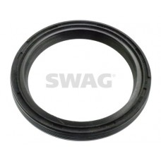 10 10 3607 SWAG Ущільнювальне кільце колінчастий вал