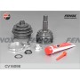 CV16098 FENOX Шарнирный комплект, Привідний вал