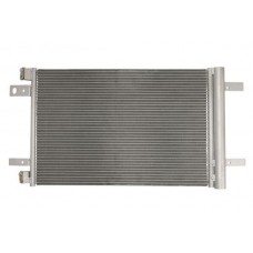KTT110289 THERMOTEC Конденсатор кондиціонера