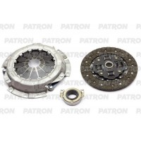PCE0020 PATRON Комплект зчеплення