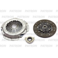 PCE0020 PATRON Комплект зчеплення