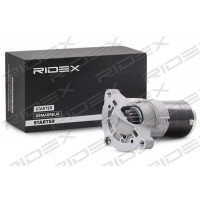 2S0429 RIDEX Стартер