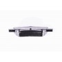 8DB 355 013-571 HELLA Комплект гальмівних колодок дисковий гальм