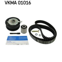 VKMA 01016 SKF Комплект ременя ГРМ