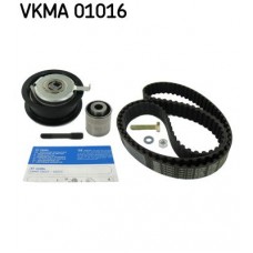 VKMA 01016 SKF Комплект ременя ГРМ